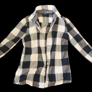 Womens Tommy Hilfiger dress shirt